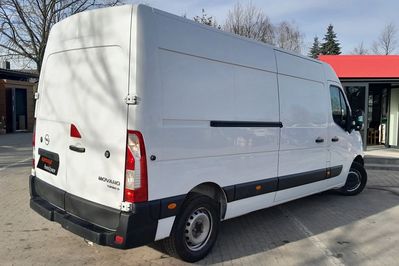 Opel Movano L3H2