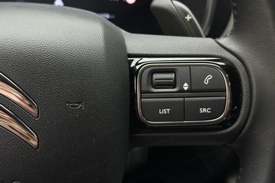 Citroen C5 Aircross BlueHDi Shine EAT8