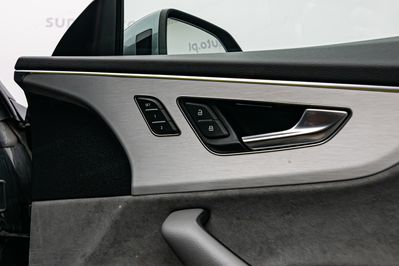 Audi Q8 50 TDI mHEV quattro Tiptronic