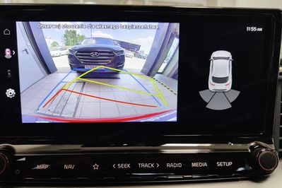 Kia XCeed 1.5 T-GDI L DCT
