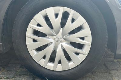 Toyota Yaris 1.5 Comfort