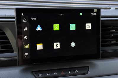 Renault Master Extra L3H2