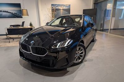 BMW Seria 1 116