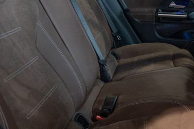 Mercedes GLA 200 AMG Line