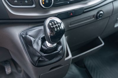 Ford Transit L3 Kontener 8EP Chłodnia/Izoterma