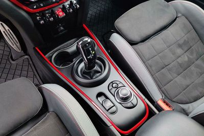Mini Countryman John Cooper Works ALL4 sport-aut