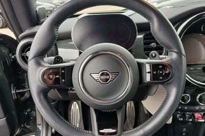 Mini Mini John Cooper Works John Cooper Works Trim