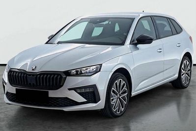 Skoda Scala Drive 1.0 TSI