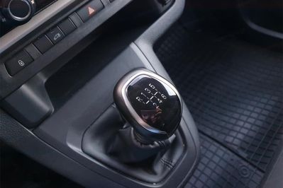 Opel Vivaro L2H1 Enjoy