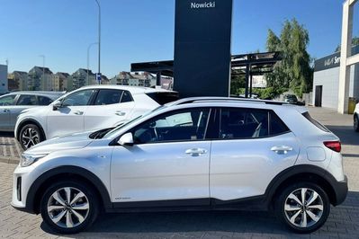 Kia Stonic 1.2 m
