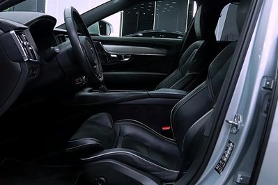 Volvo S90 B4 B R-Design