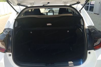 Toyota Yaris Comfort