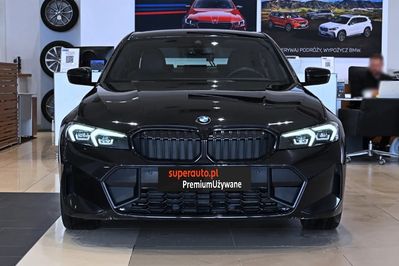 BMW Seria 3 320d xDrive M Sport