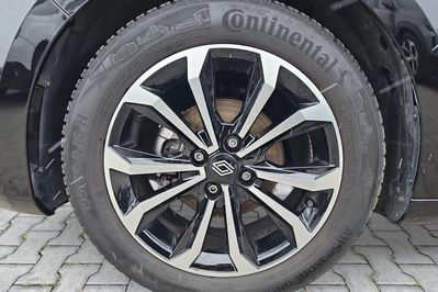 Renault Clio 1.0 TCe Techno