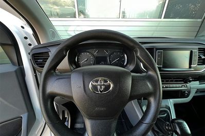 Toyota ProAce Long L2H1