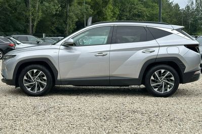 Hyundai Tucson 1.6 T-GDi  Executive 4WD
