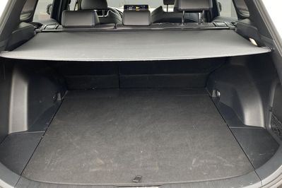 Toyota RAV4 2.5 Hybrid Selection 4x2