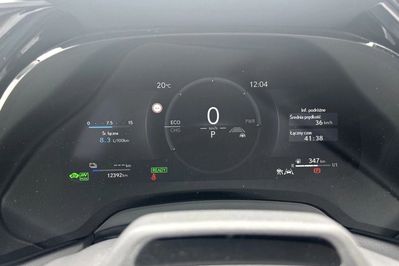 Lexus RX 450h+ Prestige