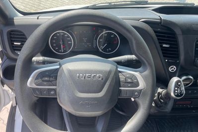 Iveco Daily 70C18  Hi-Matic