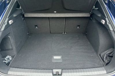 Cupra Terramar VZ 2.0 TSI DSG