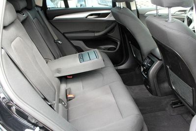 BMW X3 xDrive20i aut