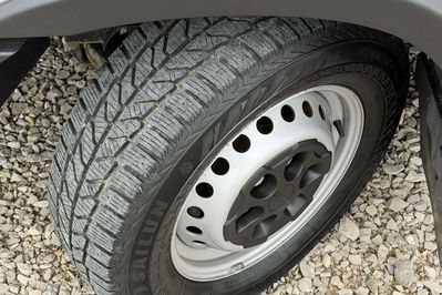 Iveco Daily 35S18 V (16m3) Zabudowa Brygadowa