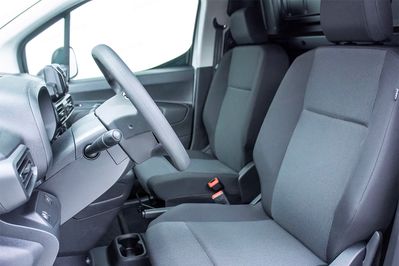 Fiat Doblo Cargo/Van L1H1