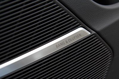 Audi Q7 50 TDI quattro S Line