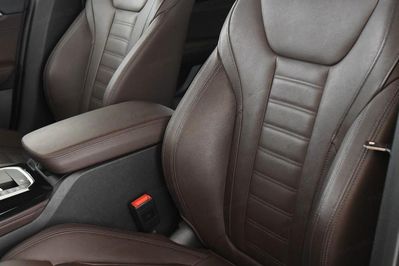 BMW X4 xDrive20d M Sport