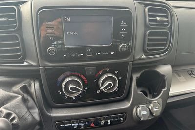 Toyota Proace Max Wywrotka L3H1 Active