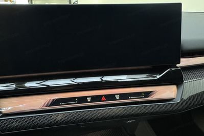 BMW Seria 5 Touring 540d xDrive M Sport