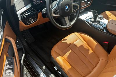 BMW Seria 5 530e xDrive