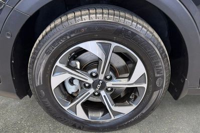 Kia XCeed 1.6 GDI PHEV  DCT