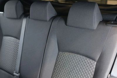 Toyota C-HR 1.8 Hybrid Style