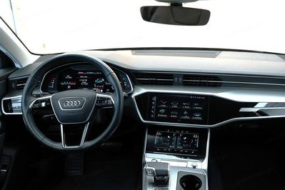 Audi A6 40 TDI mHEV Quattro S tronic
