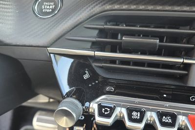 Peugeot 2008 e-2008 54kWh GT