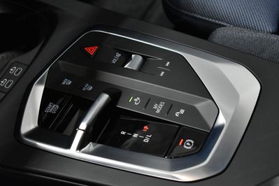 BMW Seria 1 116i