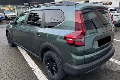 Dacia Jogger Extreme 5-miejsc LPG 1.0
