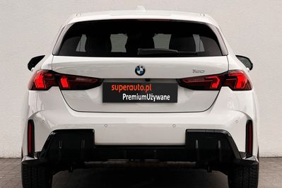 BMW Seria 1 120 M Sport