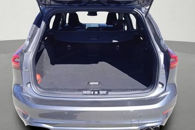 Ford Focus 1.0 EcoBoost mHEV ST-Line X aut