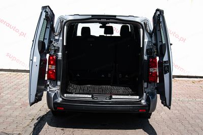 Toyota Proace Verso Long Aut.