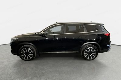 Chery TIGGO 8 Tiggo 8 1.5 T-GDI Super Hybrid DCT