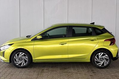 Hyundai i20 1.0 T-GDi Modern