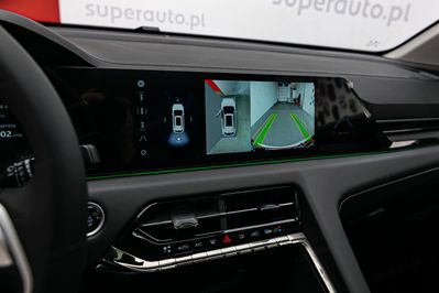 Jac JS8 Pro 1.5 T-GDI 7 DCT 7os.