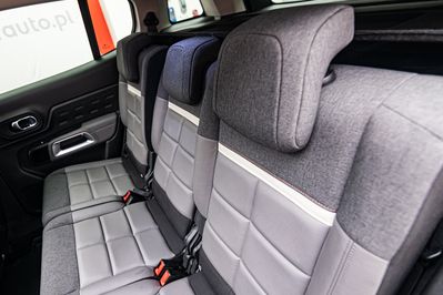 Citroen C5 Aircross 1.5 BlueHDi Shine
