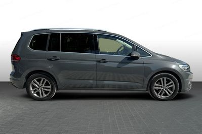 Volkswagen Touran Highline 1.5 TSI  DSG