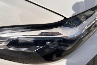 BMW X3 xDrive20d M Sport