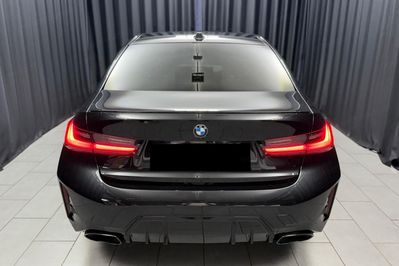 BMW Seria 3 M340i xDrive