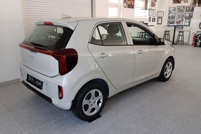 Kia Picanto 1.2 DPI L