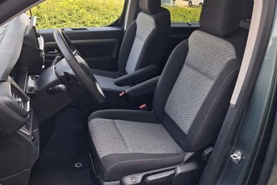 Toyota Proace Verso 2.0 D4-d Long Family